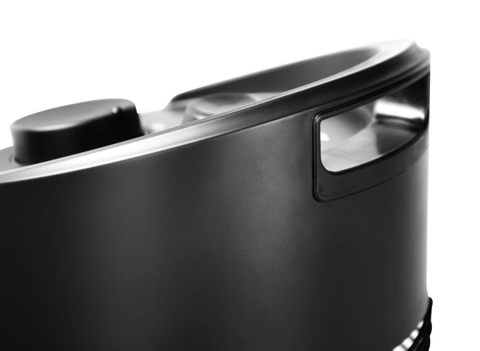 Terrassevarmer PHT-35 700 W - Grad